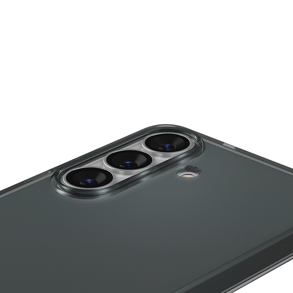 Samsung Galaxy S26+ Spigen Liquid Crystal dėklas – pusiau skaidrus 8 Samsung Galaxy S26+ Spigen Liquid Crystal dėklas – pusiau skaidrus 8