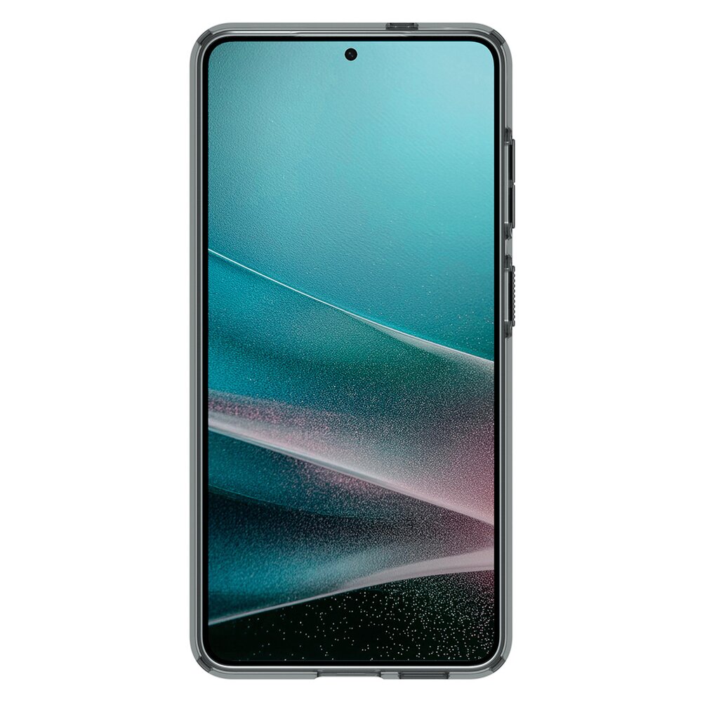 Samsung Galaxy S26 Spigen Liquid Crystal dėklas – pusiau skaidrus 2