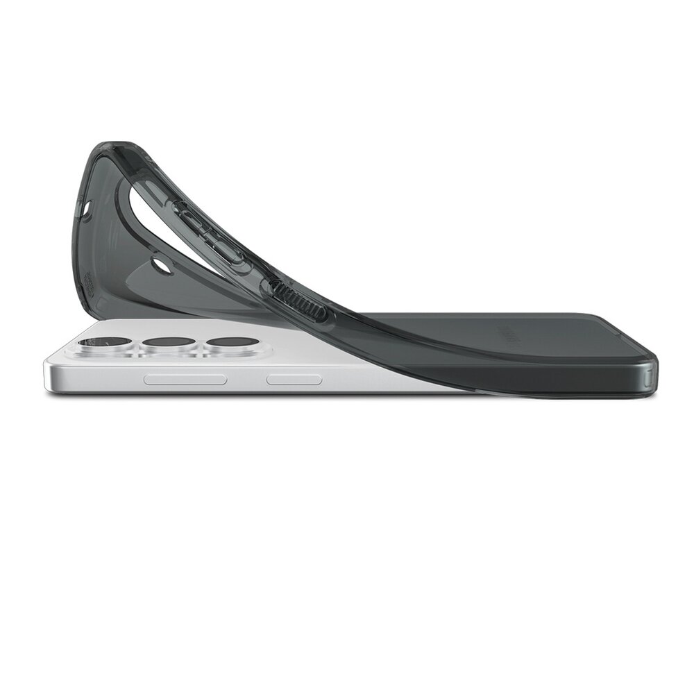 Samsung Galaxy S26 Spigen Liquid Crystal dėklas – pusiau skaidrus 6