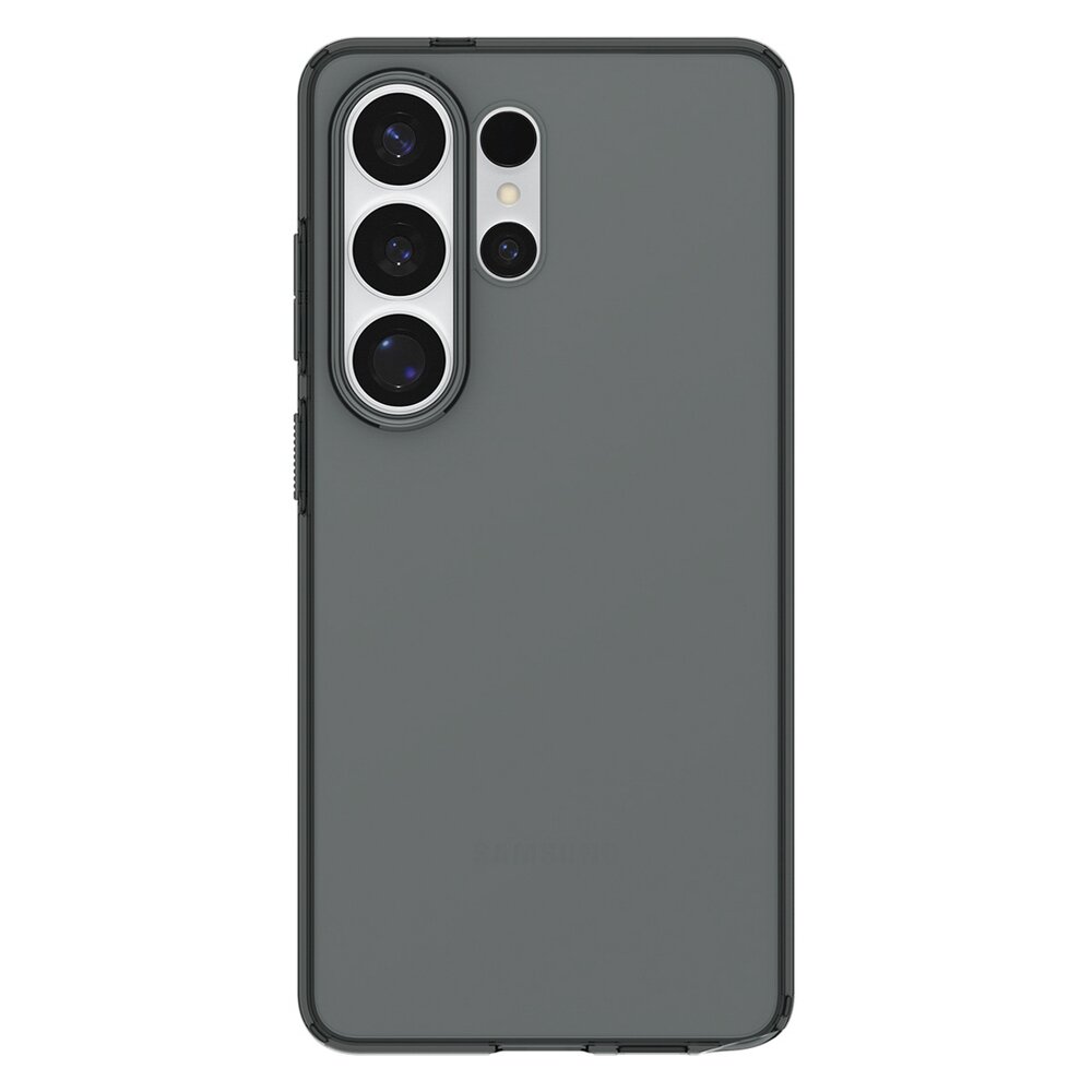 Samsung Galaxy S26 Ultra Spigen Liquid Crystal dėklas – pusiau skaidrus 1 Samsung Galaxy S26 Ultra Spigen Liquid Crystal dėklas – pusiau skaidrus 1