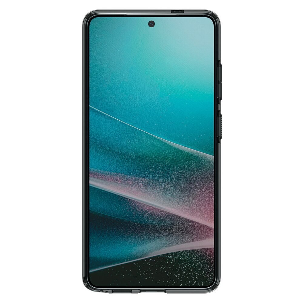 Samsung Galaxy S26 Ultra Spigen Liquid Crystal dėklas – pusiau skaidrus 2 Samsung Galaxy S26 Ultra Spigen Liquid Crystal dėklas – pusiau skaidrus 2