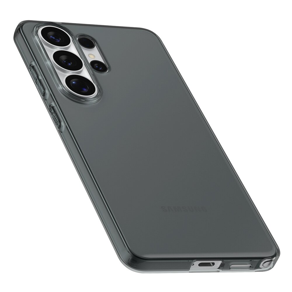 Samsung Galaxy S26 Ultra Spigen Liquid Crystal dėklas – pusiau skaidrus 9 Samsung Galaxy S26 Ultra Spigen Liquid Crystal dėklas – pusiau skaidrus 9