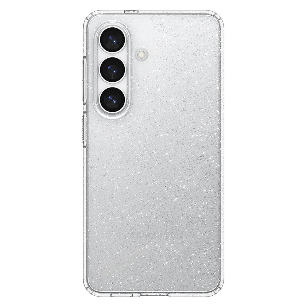 Samsung Galaxy S26+ Spigen Liquid Crystal Glitter dėklas – skaidrus su blizgučiais 1 Samsung Galaxy S26+ Spigen Liquid Crystal Glitter dėklas – skaidrus su blizgučiais 1