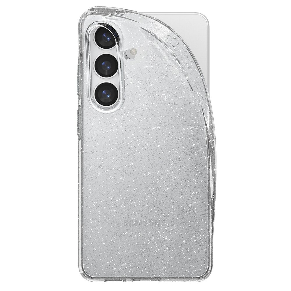 Samsung Galaxy S26+ Spigen Liquid Crystal Glitter dėklas – skaidrus su blizgučiais 7 Samsung Galaxy S26+ Spigen Liquid Crystal Glitter dėklas – skaidrus su blizgučiais 7