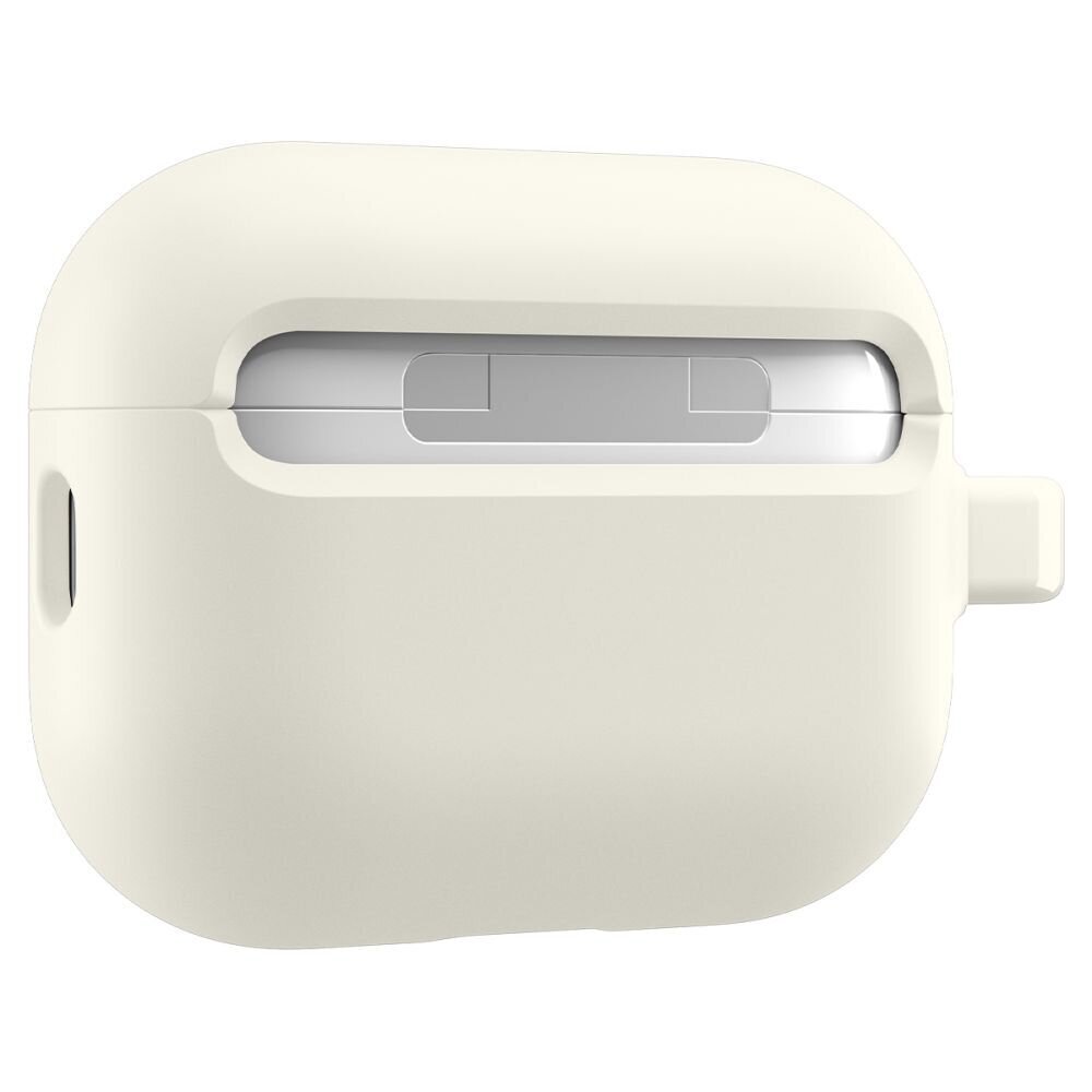AirPods Pro 3 Spigen Nano Pop dėklas – smėlinis 5