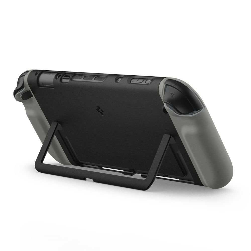 Nintendo Switch 2 Spigen Nano Pop dėklas – juodas 7