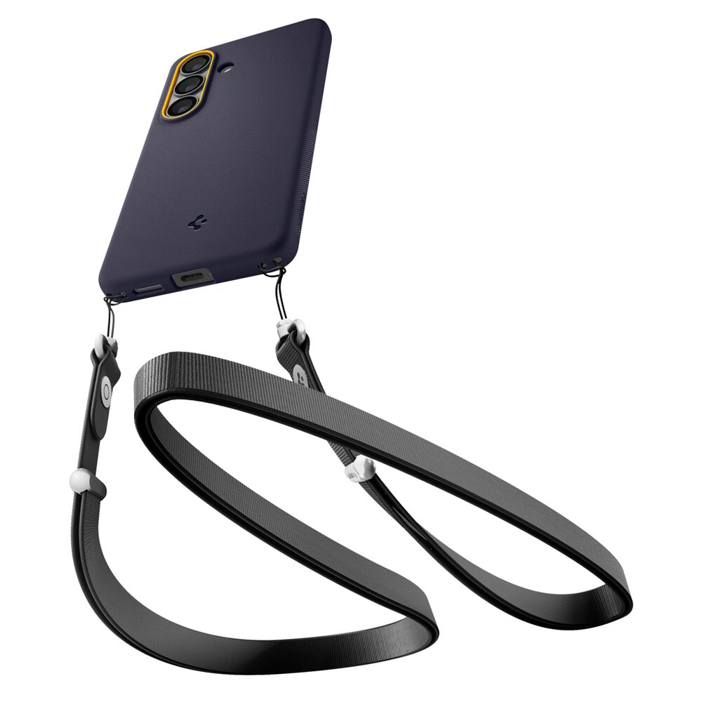 Samsung Galaxy S26 Spigen Nano Pop Mag MagSafe dėklas – mėlynas 11 Samsung Galaxy S26 Spigen Nano Pop Mag MagSafe dėklas – mėlynas 11