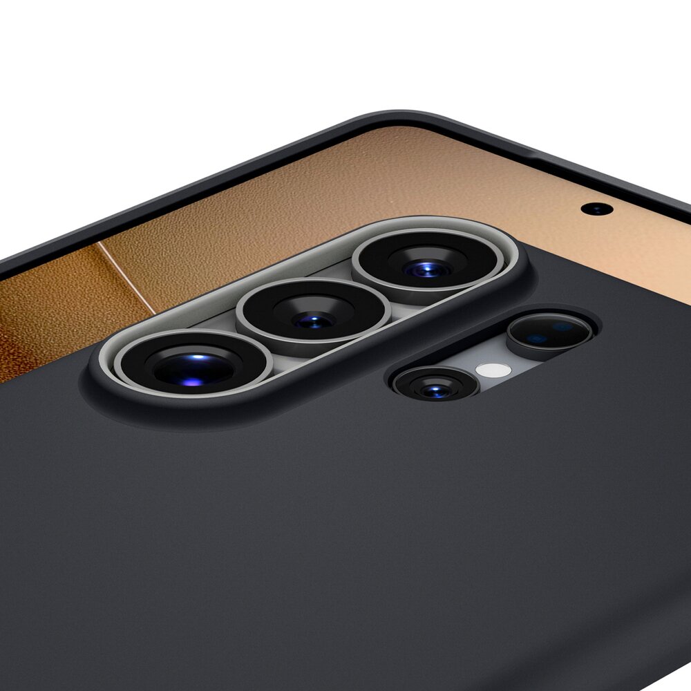 Samsung Galaxy S26 Ultra Spigen Nano Pop Mag MagSafe dėklas – juodas 6 Samsung Galaxy S26 Ultra Spigen Nano Pop Mag MagSafe dėklas – juodas 6