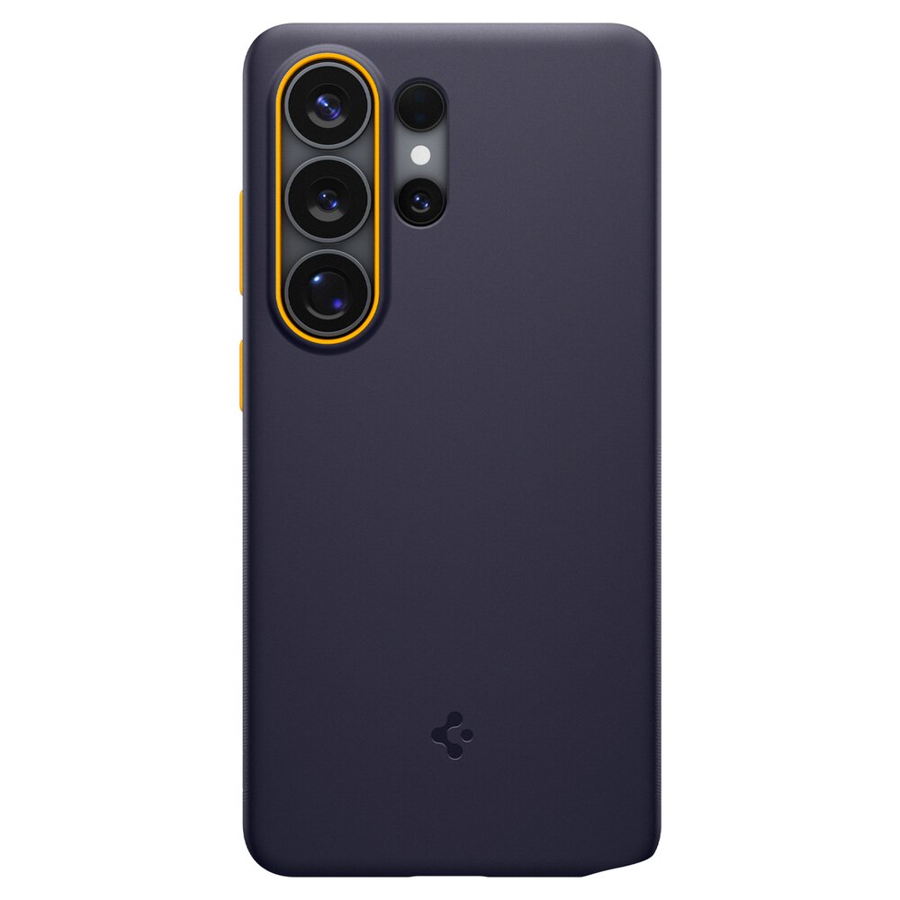 Samsung Galaxy S26 Ultra Spigen Nano Pop Mag MagSafe dėklas – mėlynas 2