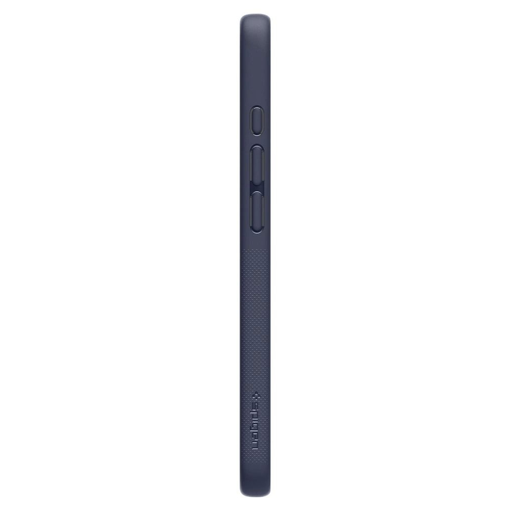 Spigen Nano Pop MagSafe iPhone 16e Dėklas - Navy Mėlynas 3