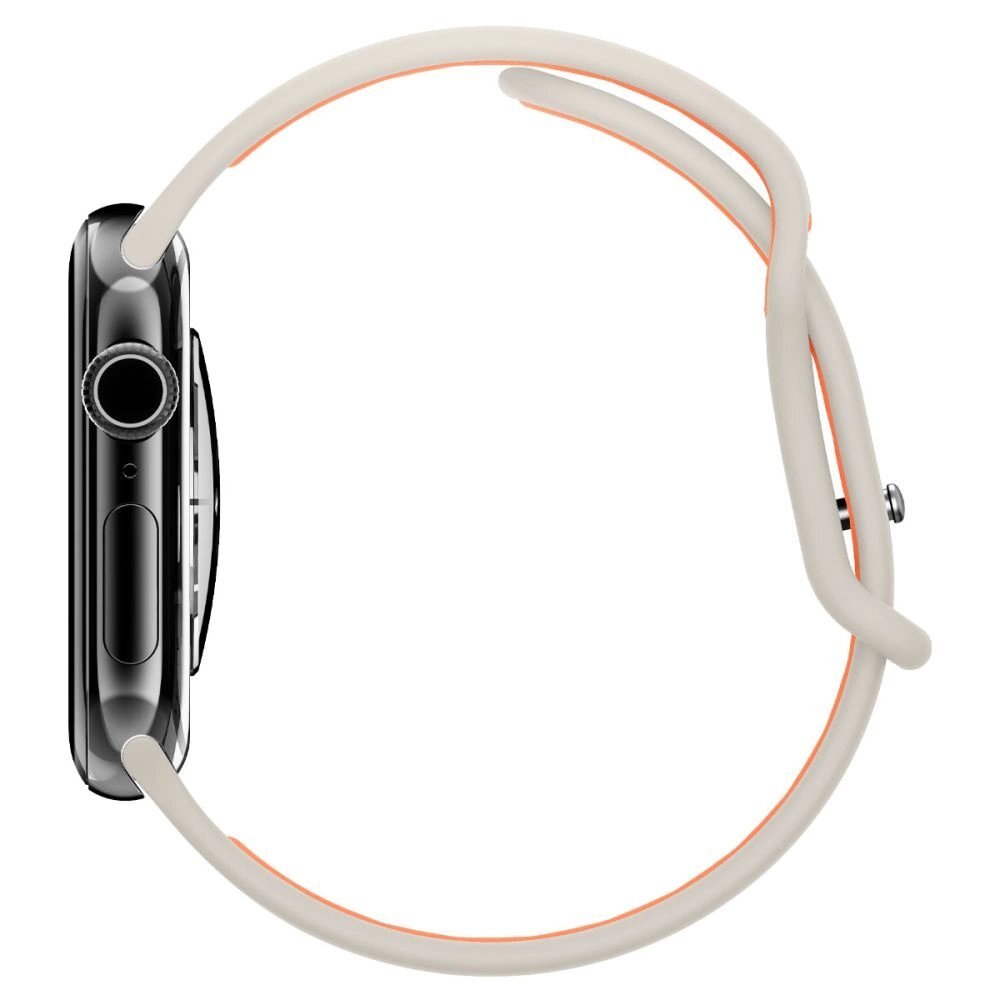 Apple Watch 40/41/42 mm Spigen Nano Pop dirželis – smėlinis 3