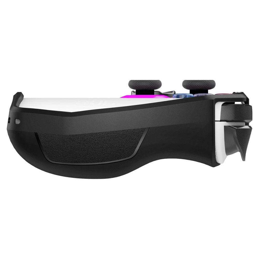 Spigen Sustiprintas Armor Dėklas Asus ROG Ally - Matinis Juodas 3 Spigen Sustiprintas Armor Dėklas Asus ROG Ally - Matinis Juodas 3