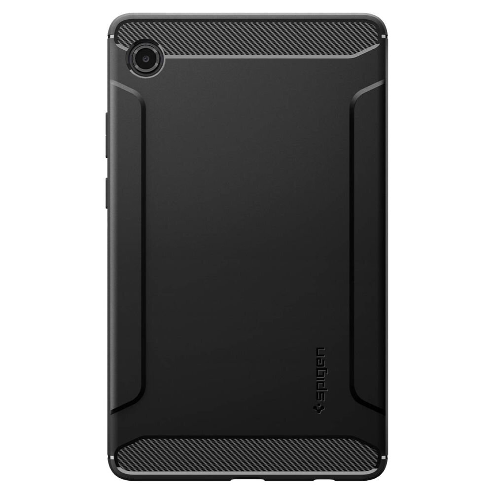 Samsung Galaxy Tab A11 8.7 (X133 / X135) Spigen Rugged Armor dėklas – juodas 1