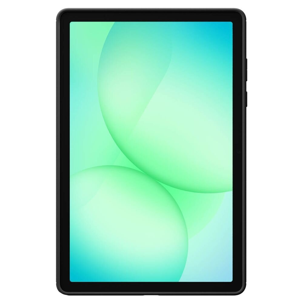 Samsung Galaxy Tab A11 Plus 11.0 (X230 / X235 / X236) Spigen Rugged Armor dėklas – juodas 2 Samsung Galaxy Tab A11 Plus 11.0 (X230 / X235 / X236) Spigen Rugged Armor dėklas – juodas 2