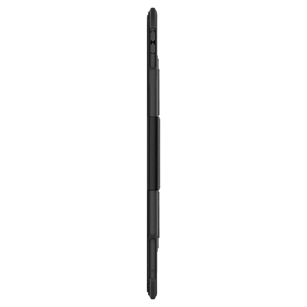 Spigen Rugged Armor Pro Dėklas iPad Pro 13 2024 - Juodas 10