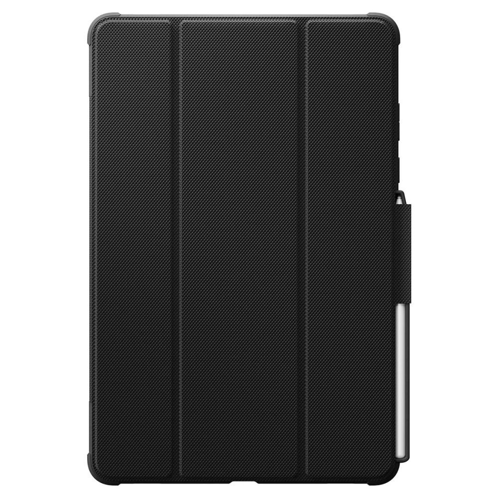 Samsung Galaxy Tab S11 11.0 Spigen Rugged Armor Pro dėklas – juodas 1 Samsung Galaxy Tab S11 11.0 Spigen Rugged Armor Pro dėklas – juodas 1