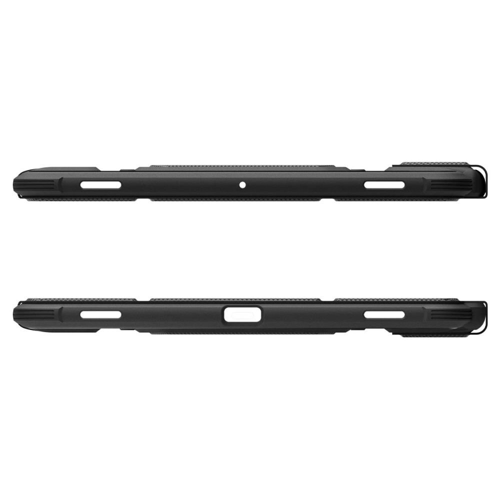 Samsung Galaxy Tab S11 11.0 Spigen Rugged Armor Pro dėklas – juodas 5