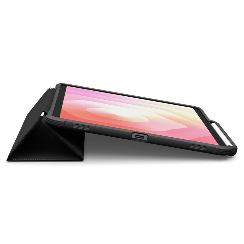 Samsung Galaxy Tab S11 11.0 Spigen Rugged Armor Pro dėklas – juodas 7