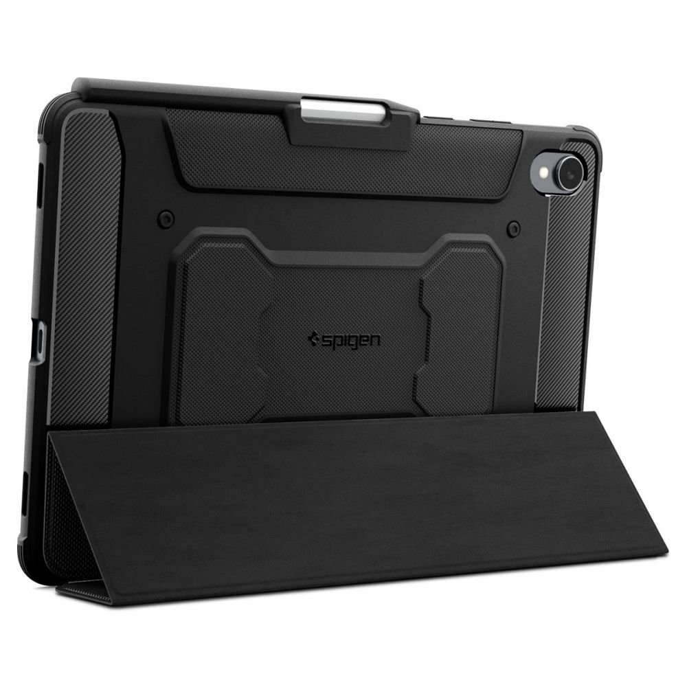 Samsung Galaxy Tab S11 11.0 Spigen Rugged Armor Pro dėklas – juodas 8
