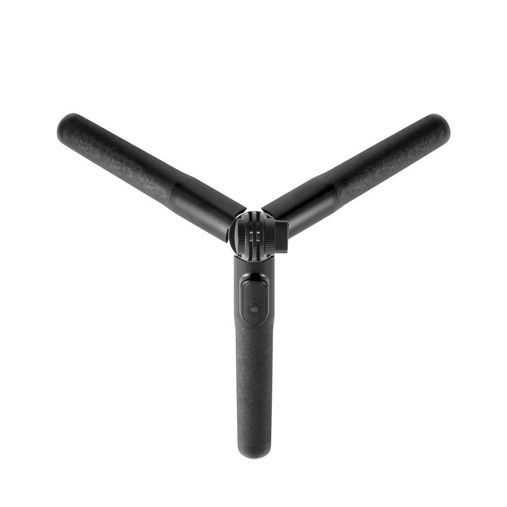 Spigen S560W Bluetooth Asmenukių lazda tripod - Juodas 6 Spigen S560W Bluetooth Asmenukių lazda tripod - Juodas 6