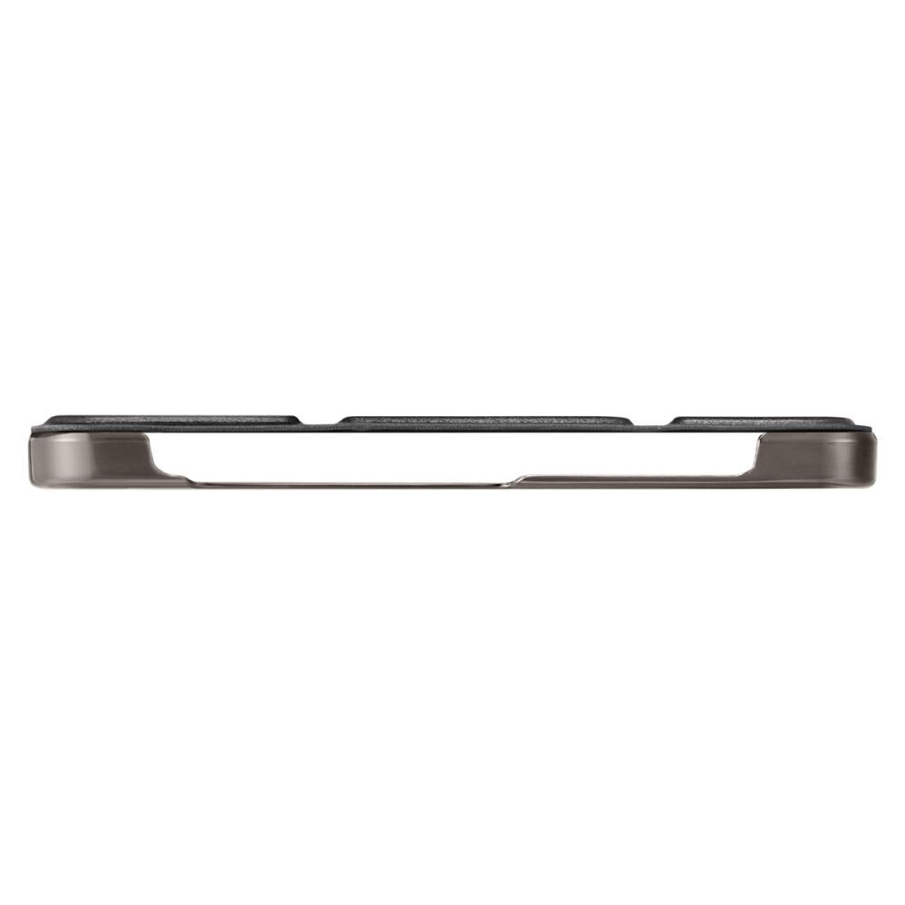 Samsung Galaxy Tab A9 / A11 Spigen Smart Fold dėklas – juodas 2 Samsung Galaxy Tab A9 / A11 Spigen Smart Fold dėklas – juodas 2