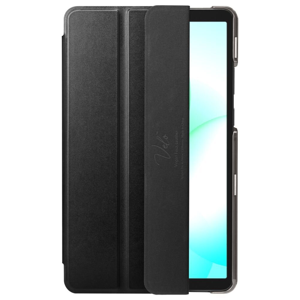 Samsung Galaxy Tab A9 / A11 Spigen Smart Fold dėklas – juodas 5