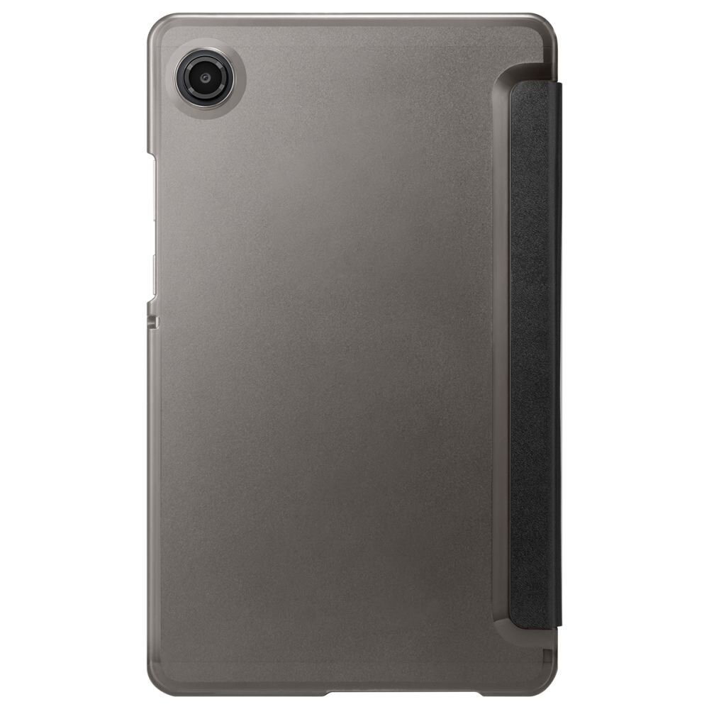 Samsung Galaxy Tab A9 / A11 Spigen Smart Fold dėklas – juodas 6 Samsung Galaxy Tab A9 / A11 Spigen Smart Fold dėklas – juodas 6