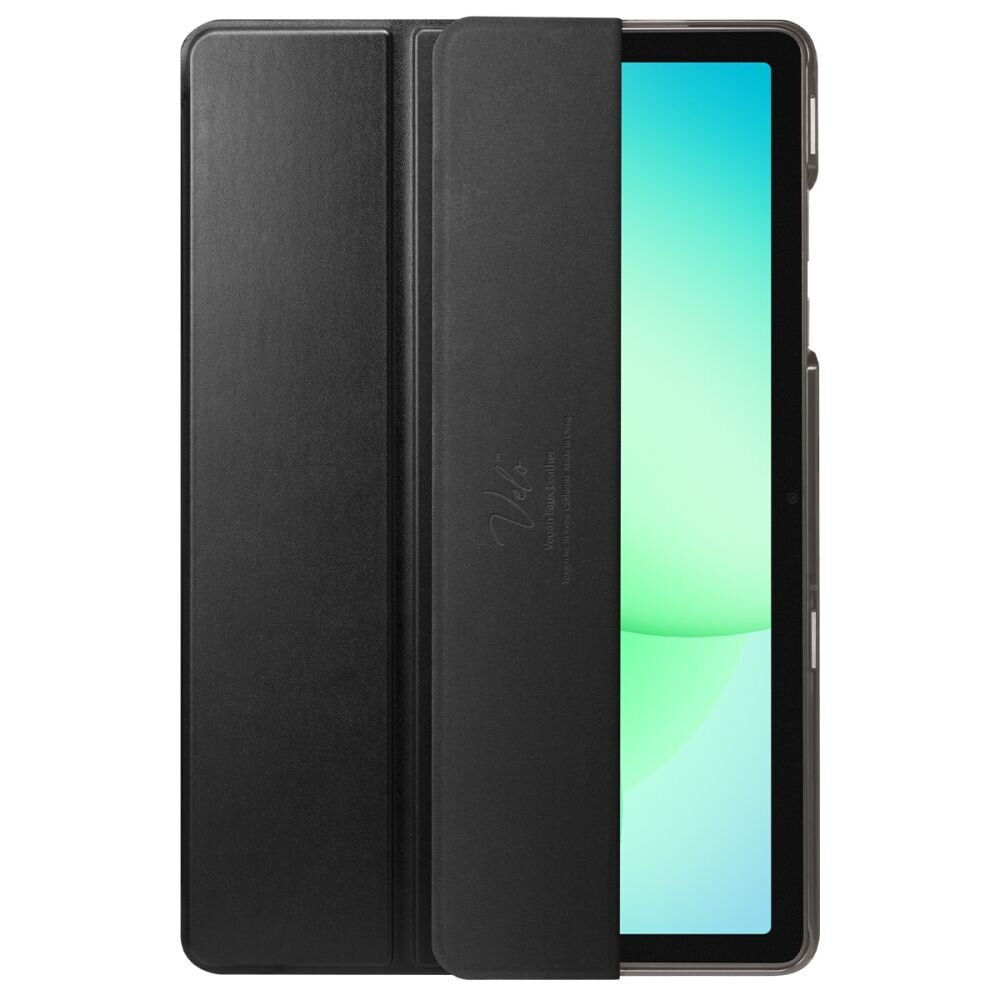 Samsung Galaxy Tab A9+ / A11+ Spigen Smart Fold dėklas – juodas 5 Samsung Galaxy Tab A9+ / A11+ Spigen Smart Fold dėklas – juodas 5