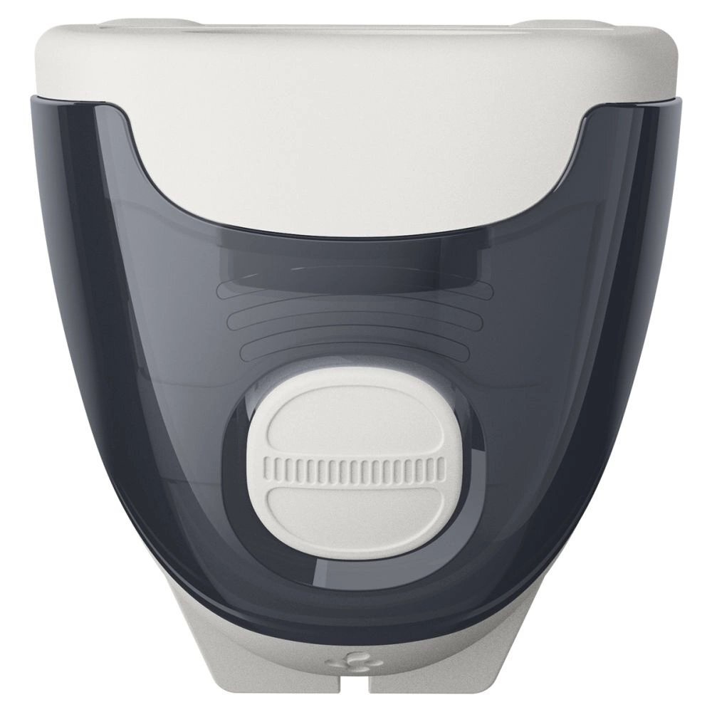 Apple Watch stovas Spigen Classic C1 – pilkas 1