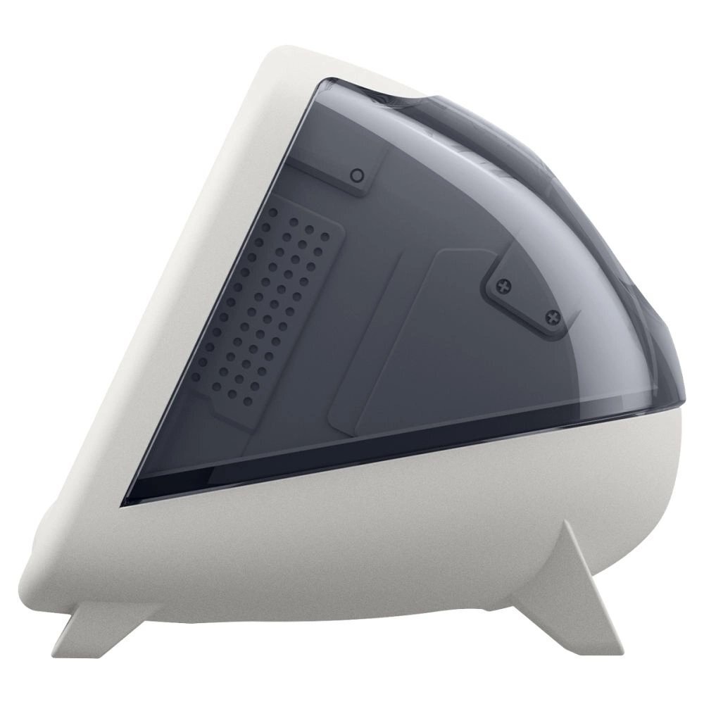 Apple Watch stovas Spigen Classic C1 – pilkas 2 Apple Watch stovas Spigen Classic C1 – pilkas 2