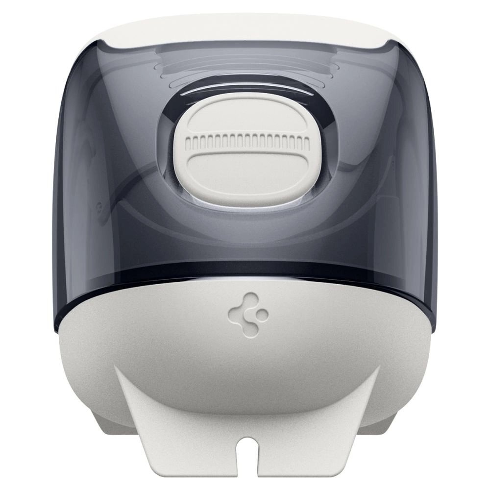 Apple Watch stovas Spigen Classic C1 – pilkas 3 Apple Watch stovas Spigen Classic C1 – pilkas 3