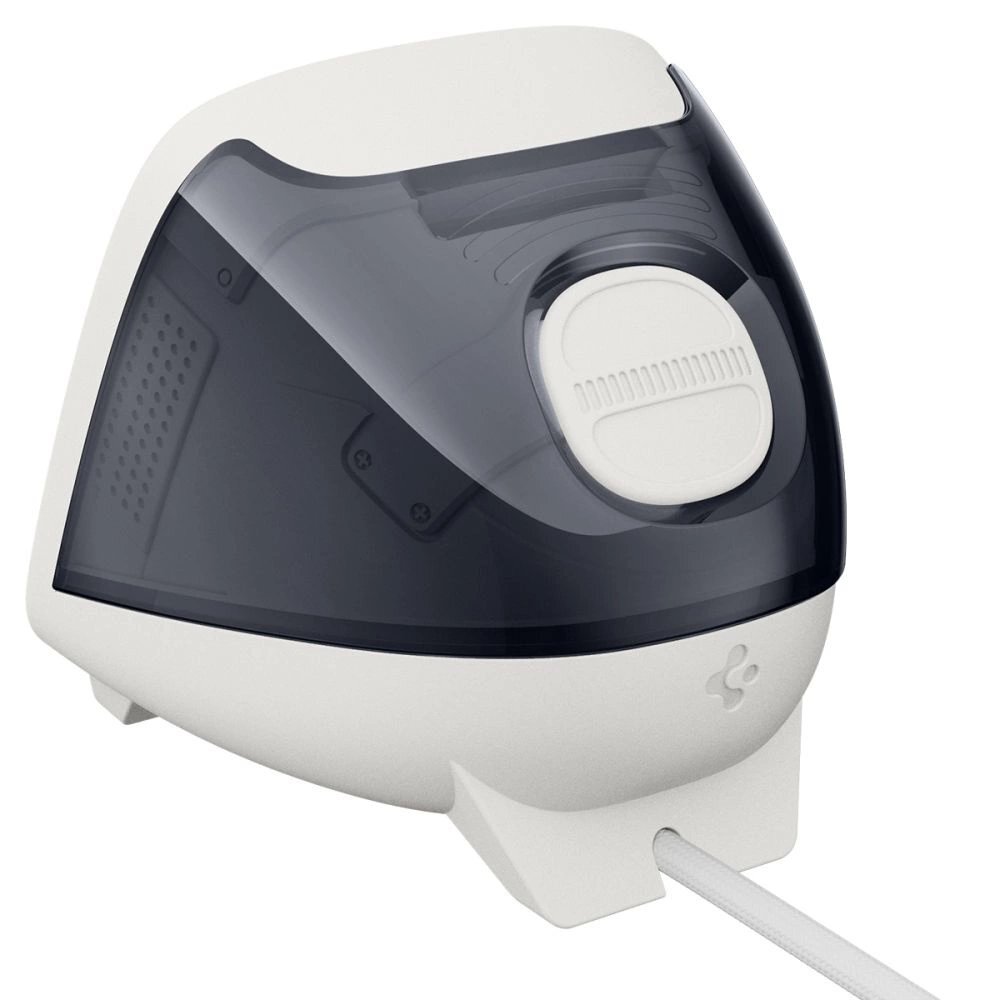 Apple Watch stovas Spigen Classic C1 – pilkas 5