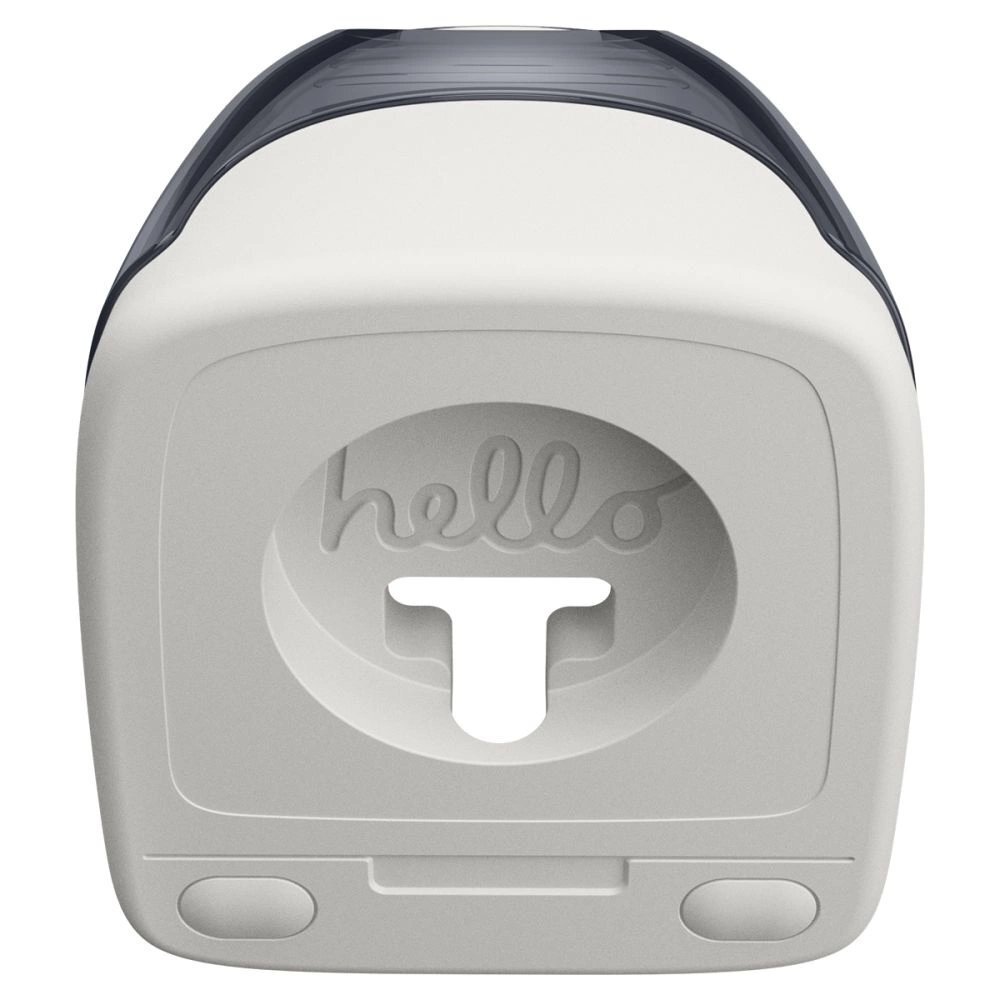 Apple Watch stovas Spigen Classic C1 – pilkas 6 Apple Watch stovas Spigen Classic C1 – pilkas 6