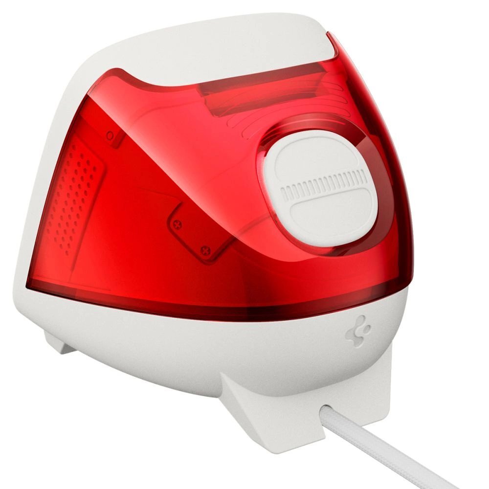 Apple Watch stovas Spigen Classic C1 – raudonas 5 Apple Watch stovas Spigen Classic C1 – raudonas 5