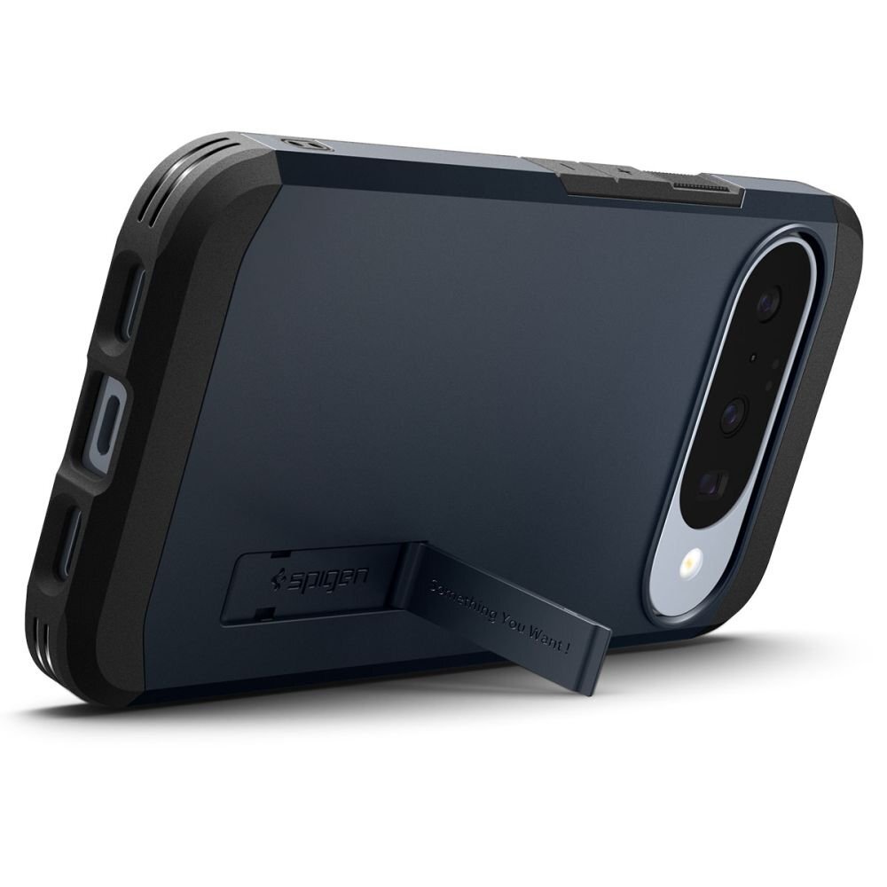 iPhone 17 dėklas Nimmy Big Eyed Pet 2.0 Panda – juodas 10