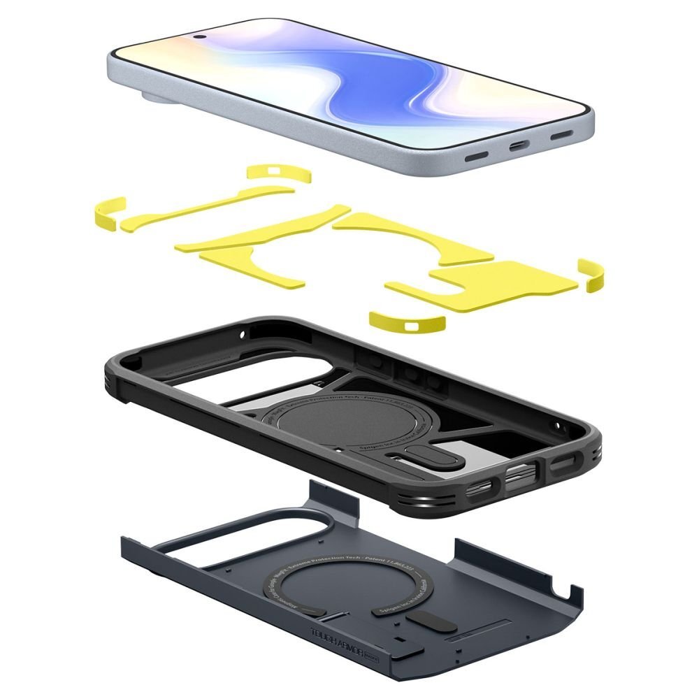 iPhone 17 dėklas Nimmy Big Eyed Pet 2.0 Panda – juodas 8 iPhone 17 dėklas Nimmy Big Eyed Pet 2.0 Panda – juodas 8