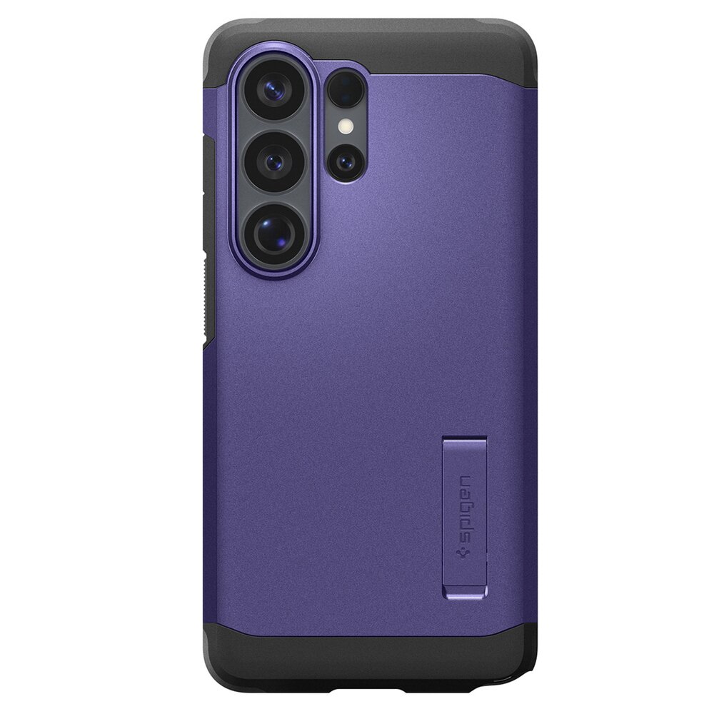 Samsung Galaxy S26 Ultra Spigen Tough Armor Mag MagSafe dėklas – violetinis 2