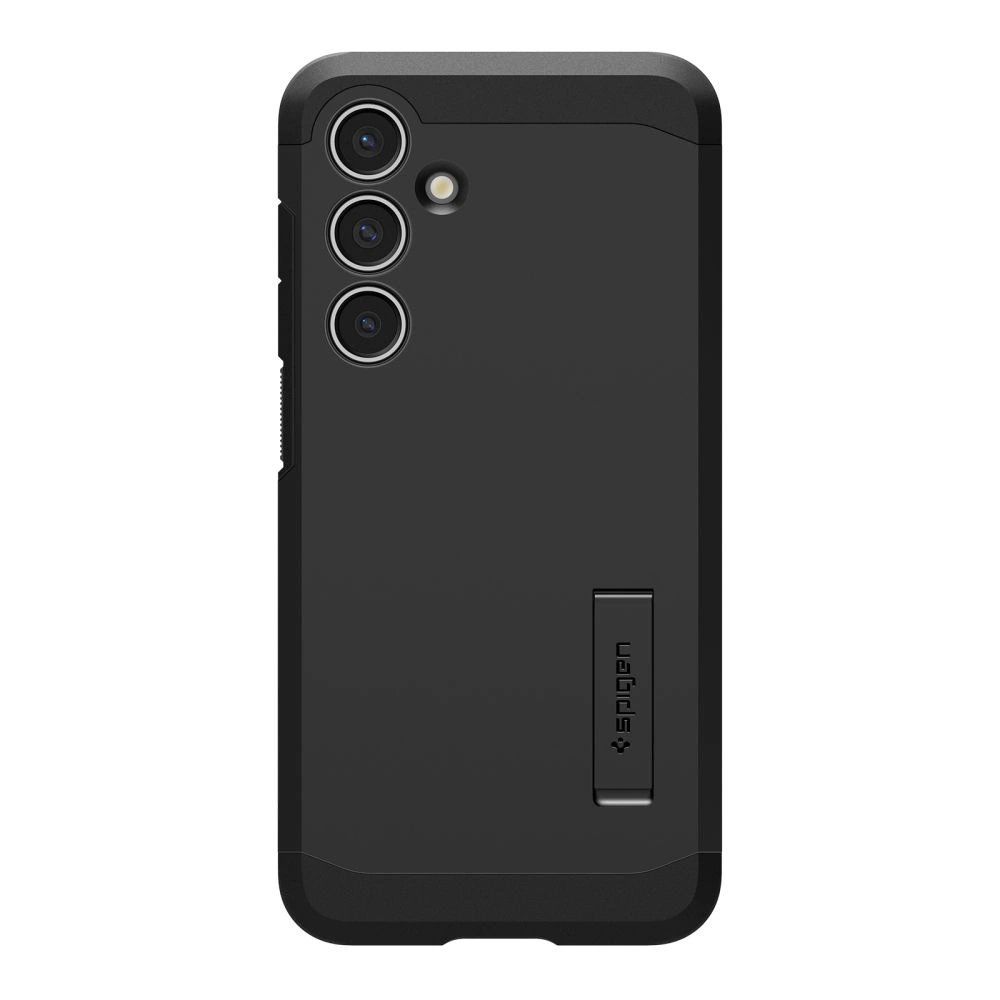Spigen Tough Armor MagSafe Dėklas Samsung Galaxy S24 FE - Juodas 1