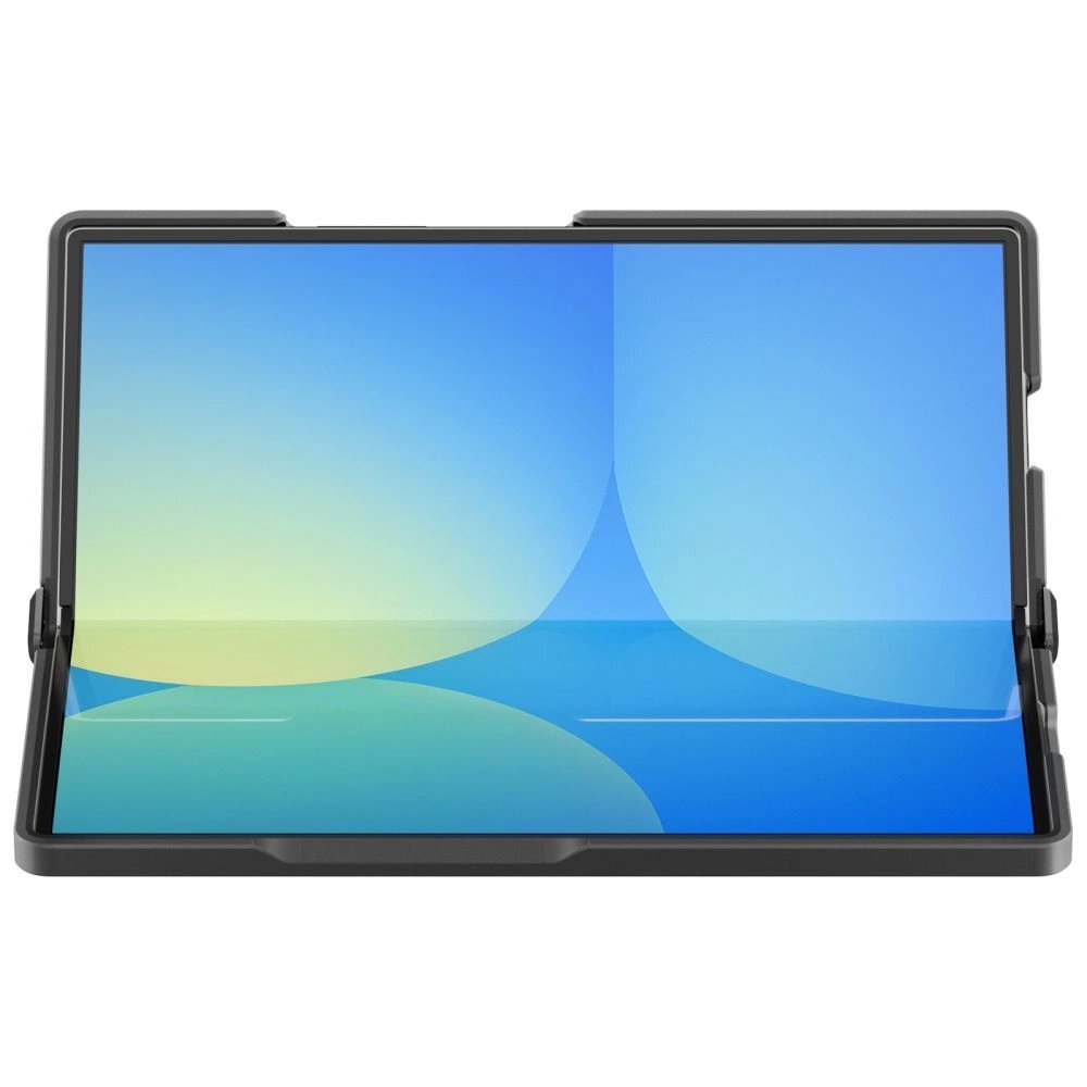 Samsung Galaxy Z Fold7 Spigen Tough Armor Pro Mag MagSafe dėklas – juodas 7 Samsung Galaxy Z Fold7 Spigen Tough Armor Pro Mag MagSafe dėklas – juodas 7