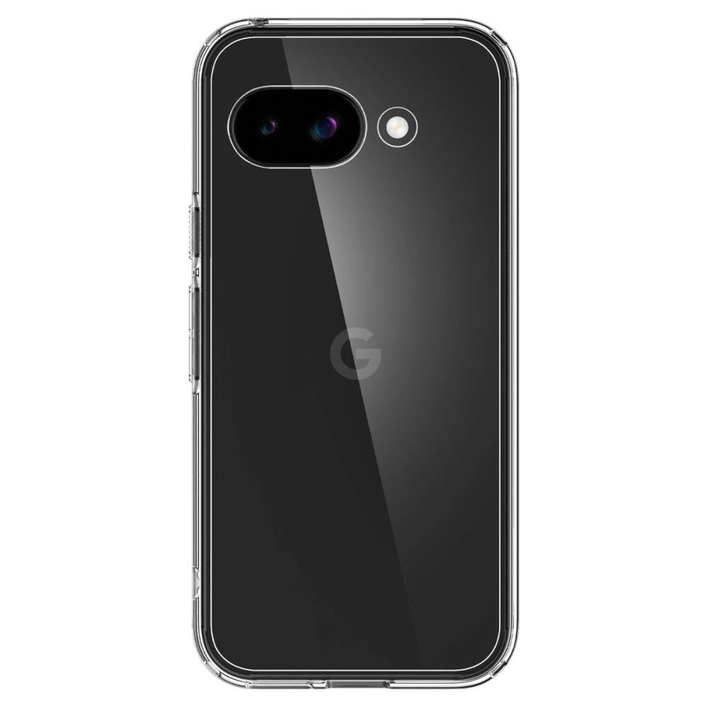 Spigen Ultra Hybrid dėklas Google Pixel 9A - permatomas 1