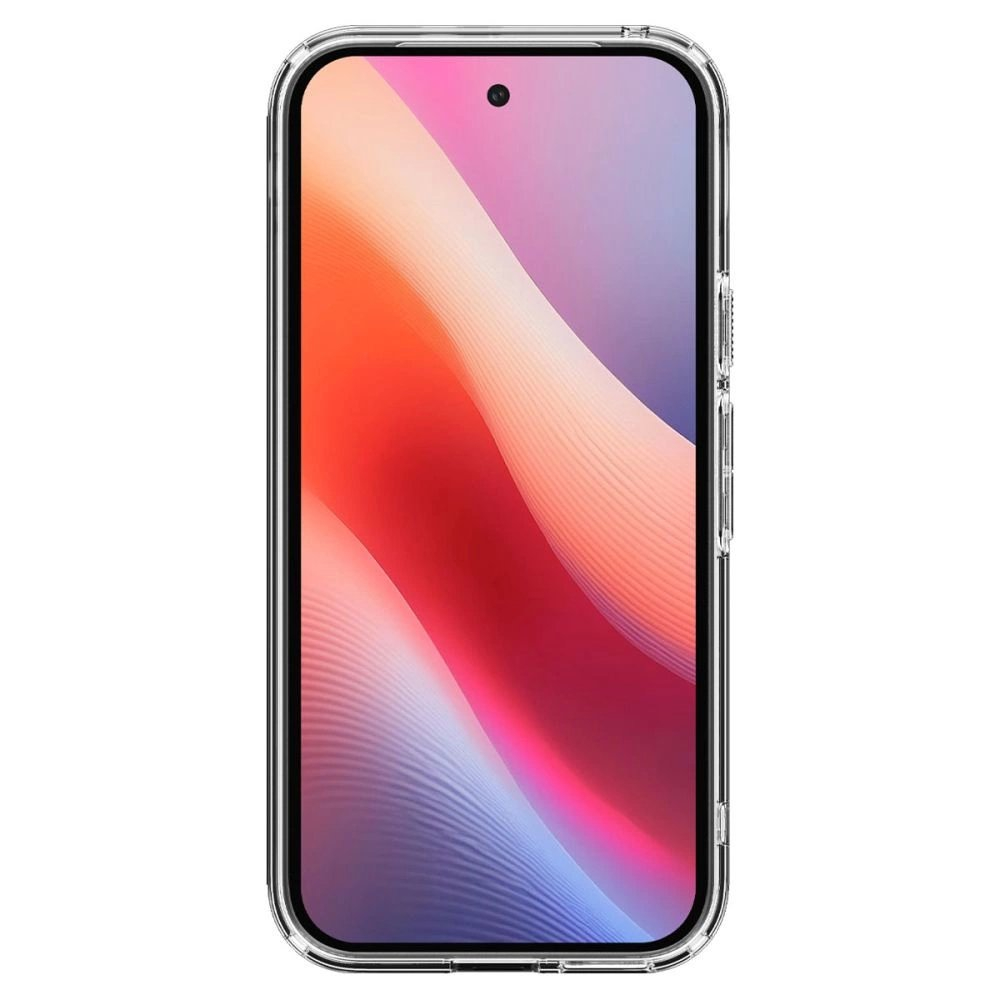 Spigen Ultra Hybrid dėklas Google Pixel 9A - permatomas 2