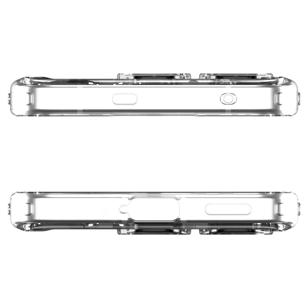 Nothing Phone 3 dėklas Spigen Ultra Hybrid – skaidrus 6