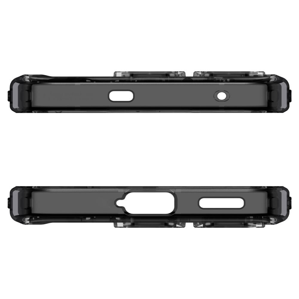 Nothing Phone 3 Zero One dėklas Spigen Ultra Hybrid – skaidrus 6