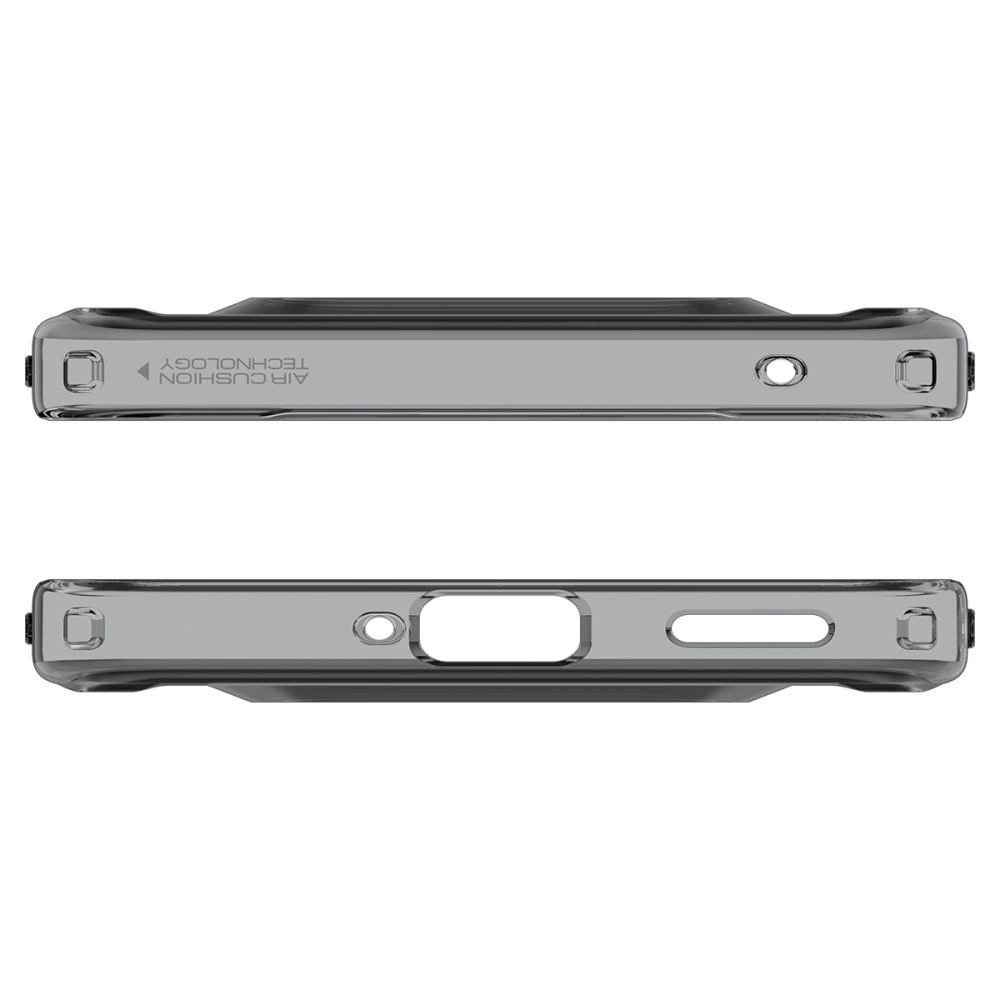 Nothing Phone 3A – Spigen Ultra Hybrid dėklas - Skaidrus 4 Nothing Phone 3A – Spigen Ultra Hybrid dėklas - Skaidrus 4