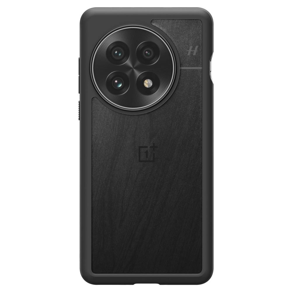 Spigen Ultra Hybrid Dėklas OnePlus 13 - Juodas 2 Spigen Ultra Hybrid Dėklas OnePlus 13 - Juodas 2