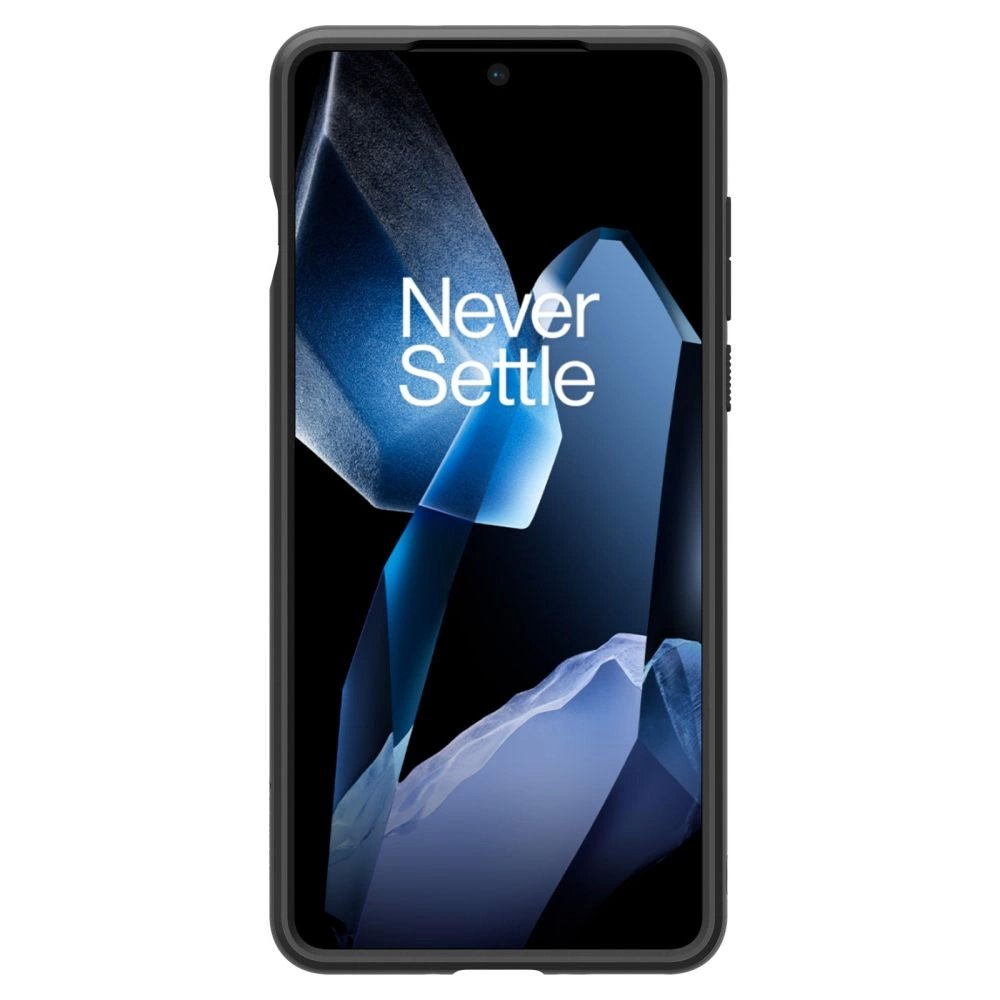 Spigen Ultra Hybrid Dėklas OnePlus 13 - Juodas 3 Spigen Ultra Hybrid Dėklas OnePlus 13 - Juodas 3