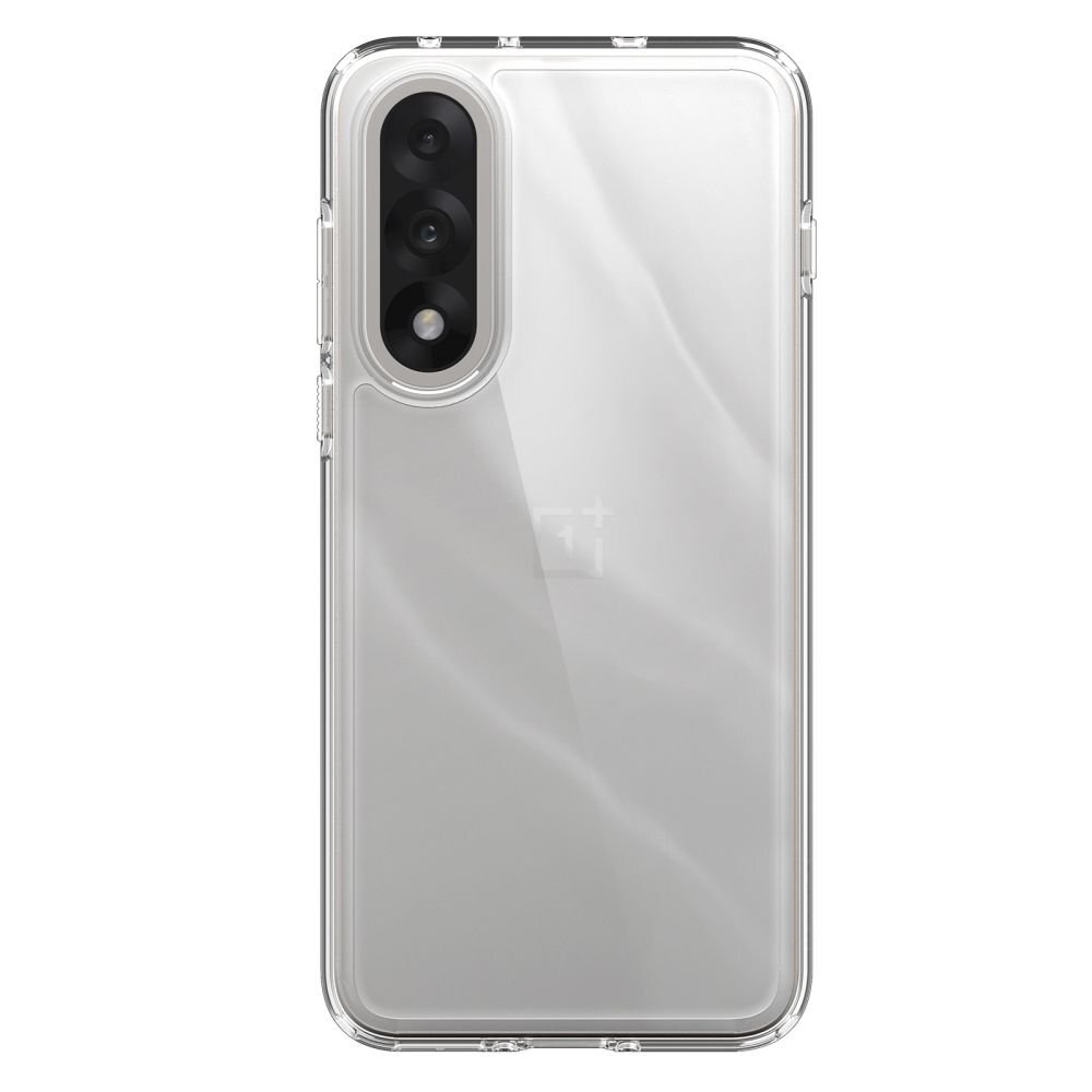 OnePlus Nord 5 dėklas Spigen Ultra Hybrid – skaidrus 1