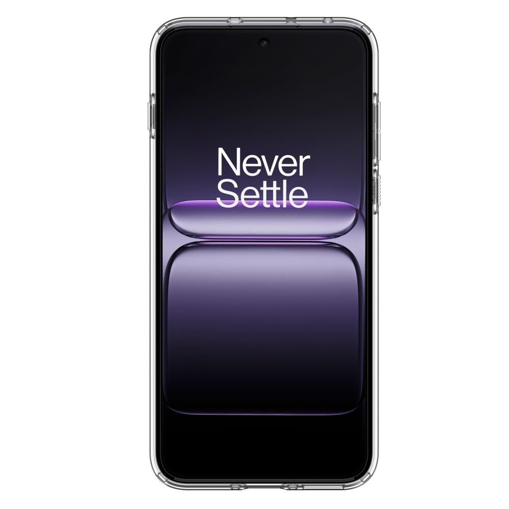 OnePlus Nord 5 dėklas Spigen Ultra Hybrid – skaidrus 2 OnePlus Nord 5 dėklas Spigen Ultra Hybrid – skaidrus 2