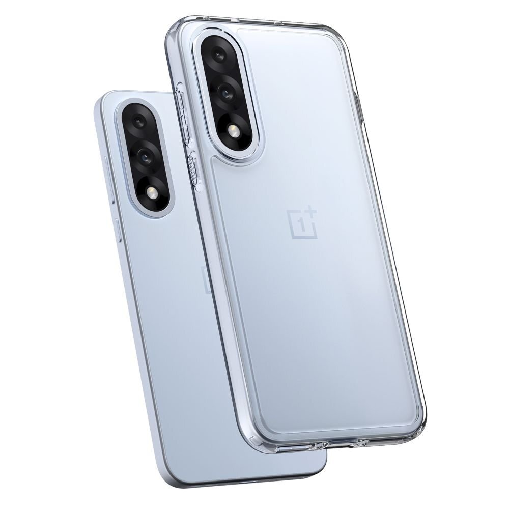 OnePlus Nord 5 dėklas Spigen Ultra Hybrid – skaidrus 5