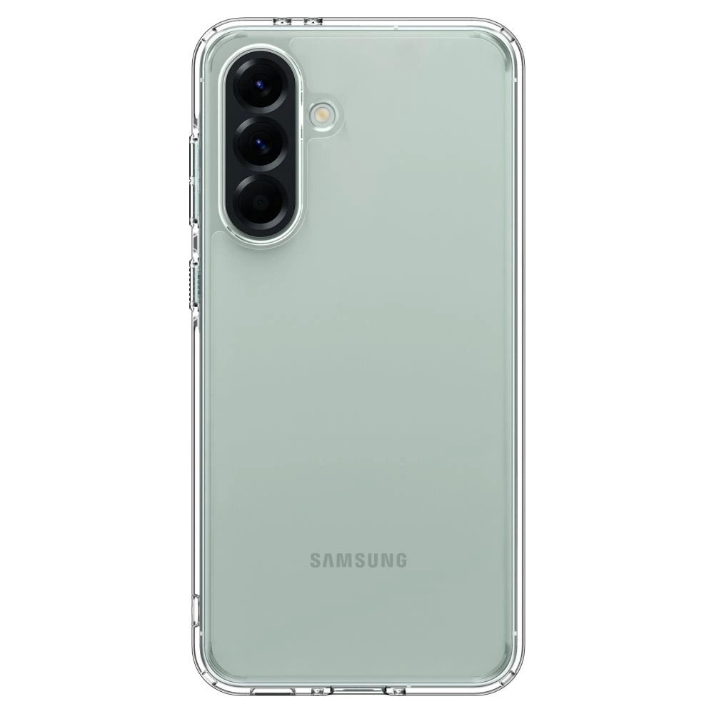 Spigen Ultra Hybrid Dėklas skirtas Samsung Galaxy A56 5G - Permatomas 4 Spigen Ultra Hybrid Dėklas skirtas Samsung Galaxy A56 5G - Permatomas 4